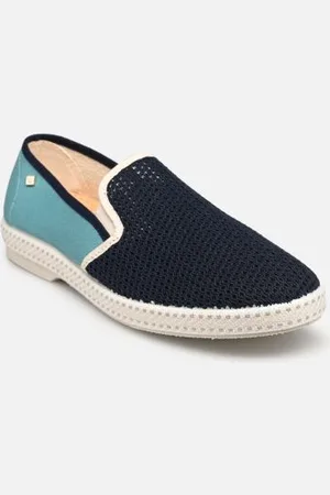 RIVIERAS Espadrilles Classic Match - - Größe 42