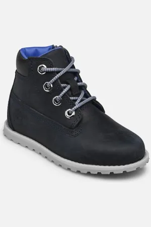 Timberland Stiefeletten & Boots Pokey Pine 6In Boot with - - Größe 22
