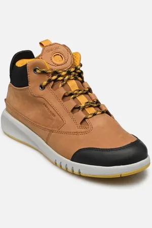 Geox Stiefeletten & Boots J AERANTER BOY ABX - - Größe 31