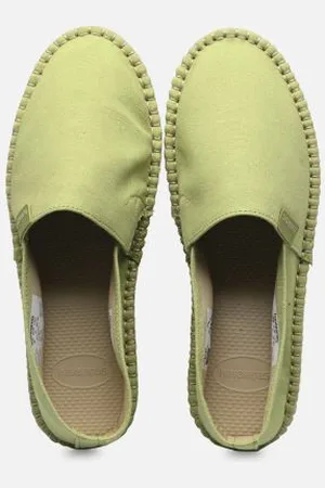 Havaianas Espadrilles Hav. Espadrille Eco Ii M - - Größe 39