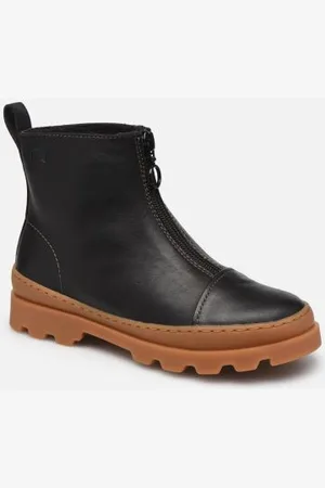 Camper Stiefeletten & Boots BRUTUS K900274 Kids - - Größe 31