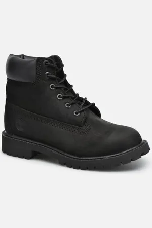 Timberland Stiefeletten & Boots 6 In Premium WP Boot - - Größe 35