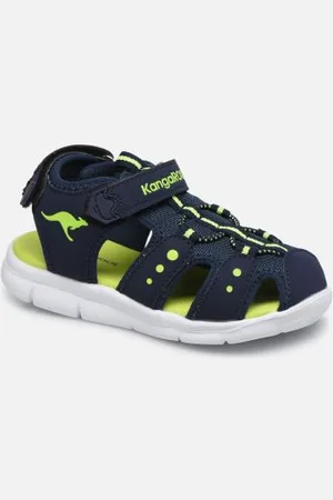 KangaROOS Sandalen K-Mini - - Größe 24