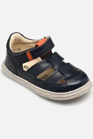 Kickers Sandalen Tractus - - Größe 20