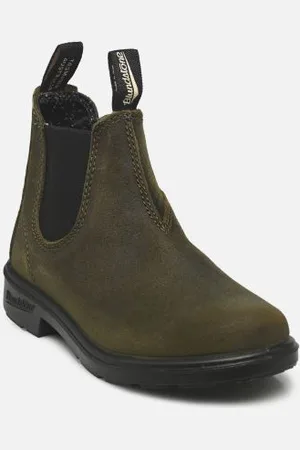 Blundstone Stiefeletten & Boots Kids Chelsea Boots 2496 - - Größe 34 1/2