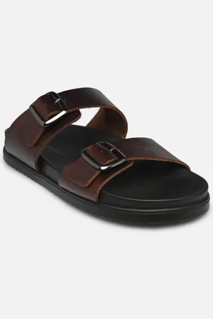 Marvin&Co Sandalen REMUS - - Größe 39
