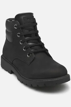 Geox Stiefeletten & Boots J SHAYLAX BOY - - Größe 27