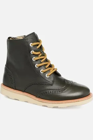 Young Soles Stiefeletten & Boots Sidney - - Größe 31