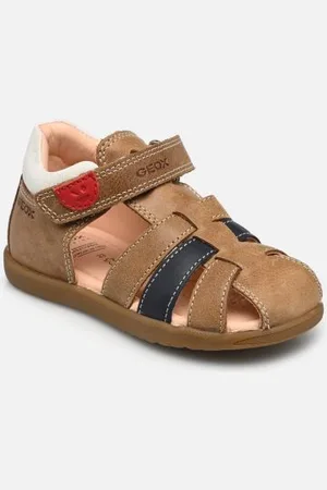 Geox Sandalen B Sandal Macchia Boy B254VA - - Größe 19