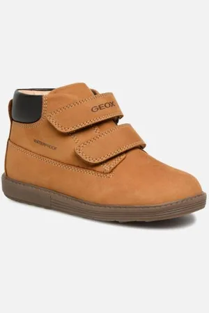 Geox Stiefeletten & Boots B Hynde Boy WPF B842HA - - Größe 26