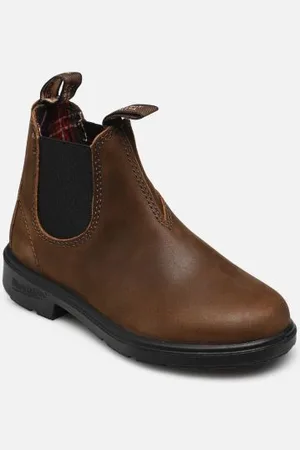 Blundstone Stiefeletten & Boots Kids Chelsea Boots 1468 - - Größe 30 1/2