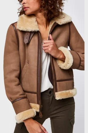 Schott NYC Bekleidung LCW 1255 A - - Größe XS