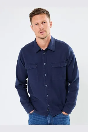 Blend Bekleidung Overshirt - - Größe S