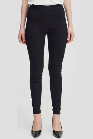 B YOUNG Bekleidung BYKEIRA BYDIXI JEGGING - - Größe XS