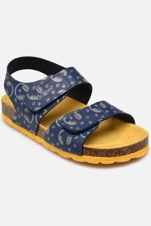 Kickers Sandalen Summerkro - - Größe 28