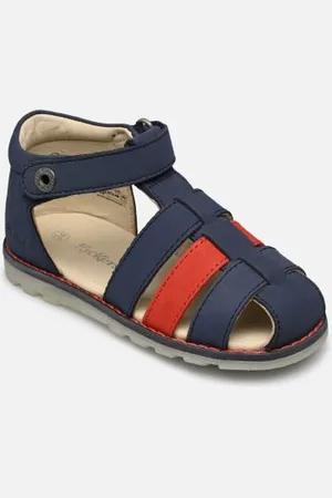 Kickers Sandalen Nonopi - - Größe 20