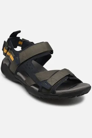 Geox Sandalen U TERRENO + GRIP - - Größe 40