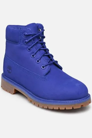 Timberland Stiefeletten & Boots 6 In Premium WP Boot TB0A5Y89G581 - - Größe 32