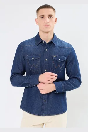 Wrangler Bekleidung 27MW - - Größe L