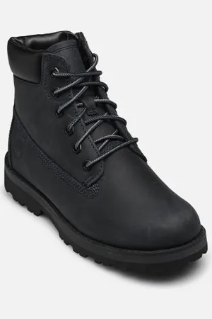Timberland Stiefeletten & Boots Courma Kid Traditional6In - - Größe 31