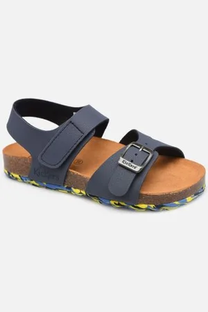 Kickers Sandalen Sunkro - - Größe 25