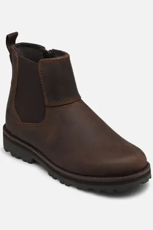 Timberland Stiefeletten & Boots Courma Kid Chelsea TB0A25GK9311 - - Größe 31