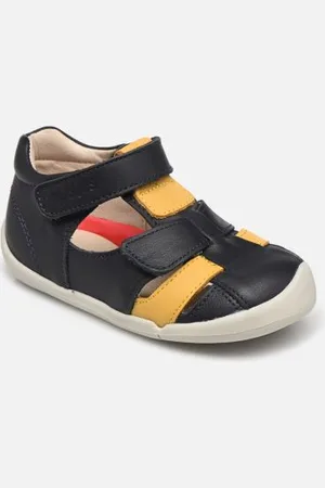 Kickers Sandalen Wasabou - - Größe 20