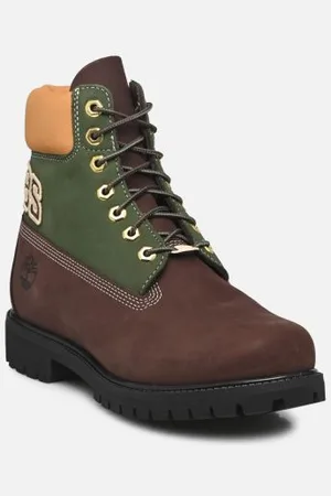 Timberland Stiefeletten & Boots - - Größe 42