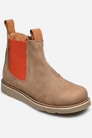 El Naturalista Stiefeletten & Boots Brossi 4922 - - Größe 28