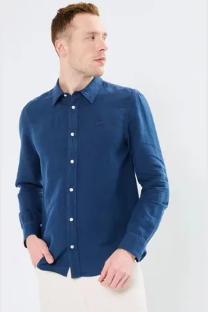 Lee Bekleidung PATCH SHIRT - - Größe L