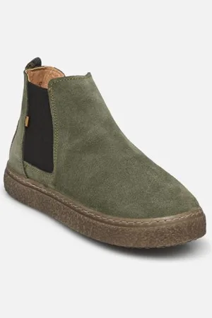 El Naturalista Stiefeletten & Boots Helmet 5284 - - Größe 30