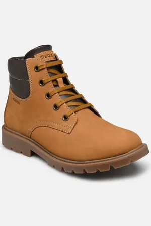 Geox Stiefeletten & Boots J SHAYLAX BOY - - Größe 30