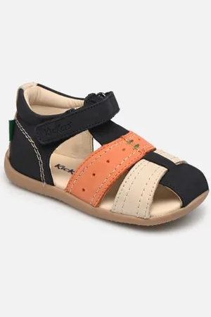 Kickers Sandalen Bigbazar-2 - - Größe 20