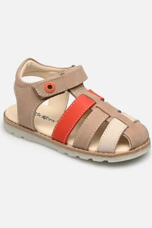 Kickers Sandalen Nonosti - - Größe 20