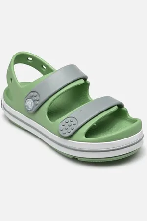 Crocs Sandalen Crocband Cruiser Sandal K - - Größe 28 - 29
