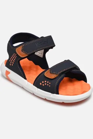 Kickers Sandalen Jumangap - - Größe 24