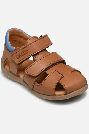 Froddo Sandalen Carte Double - - Größe 19