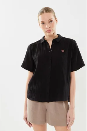 Des Petits Hauts Bekleidung Rosy - - Größe 0