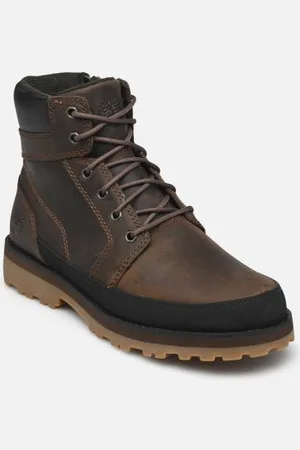 Timberland Stiefeletten & Boots COURMA KID BOOT W/ RAND TB0A62W19311 - - Größe 37