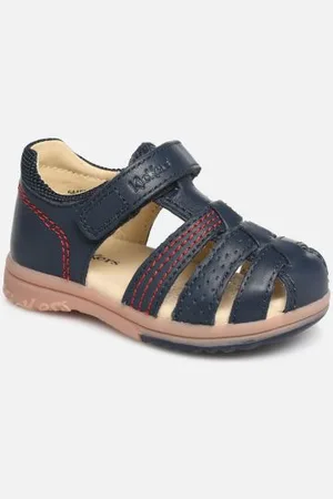 Kickers Sandalen Platiback - - Größe 20