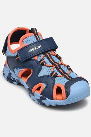 Geox Sandalen J Borealis Boy J450RC - - Größe 24