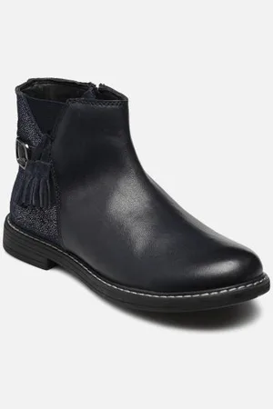 Bopy Stiefeletten & Boots Dabamac Lilybellule - - Größe 28