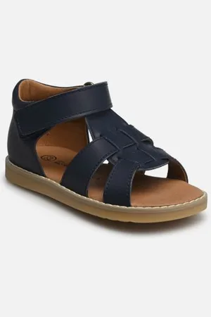 Rose et Martin Sandalen BONOA LEATHER - - Größe 20