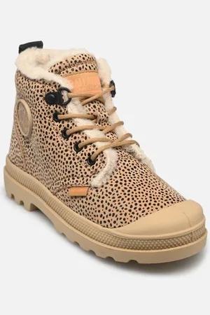 Palladium Stiefeletten & Boots PAMPA ZIP WL - - Größe 28