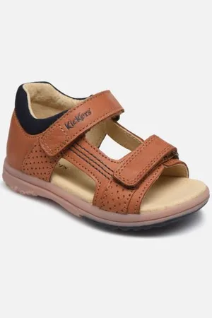 Kickers Sandalen Plazabi - - Größe 21