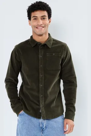 Blend Bekleidung Long Sleeved Shirt - - Größe M