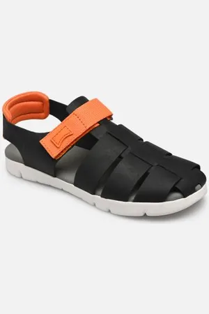 Camper Sandalen Oruga Sandal K800242 Kids - - Größe 26