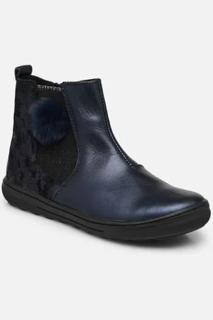 Bopy Stiefeletten & Boots Sate - - Größe 28