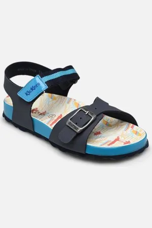 Kickers Sandalen Sostreet - - Größe 30