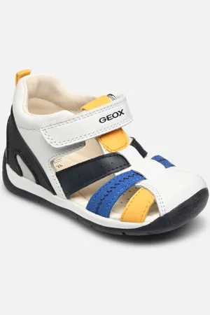 Geox Sandalen B Each Boy B150BB - - Größe 22